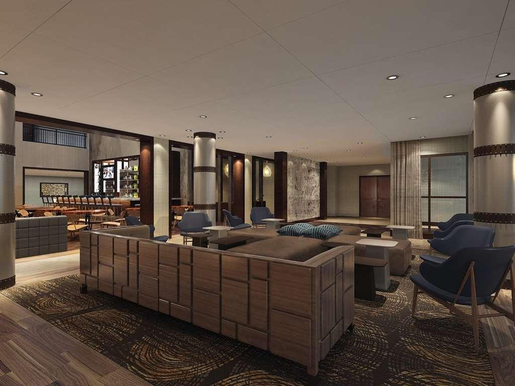 Doubletree By Hilton Lubbock - University Area Interior photo