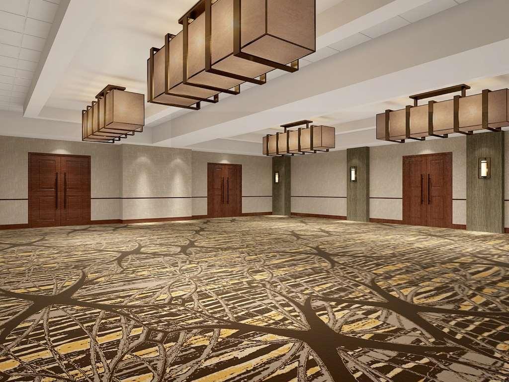 Doubletree By Hilton Lubbock - University Area Interior photo
