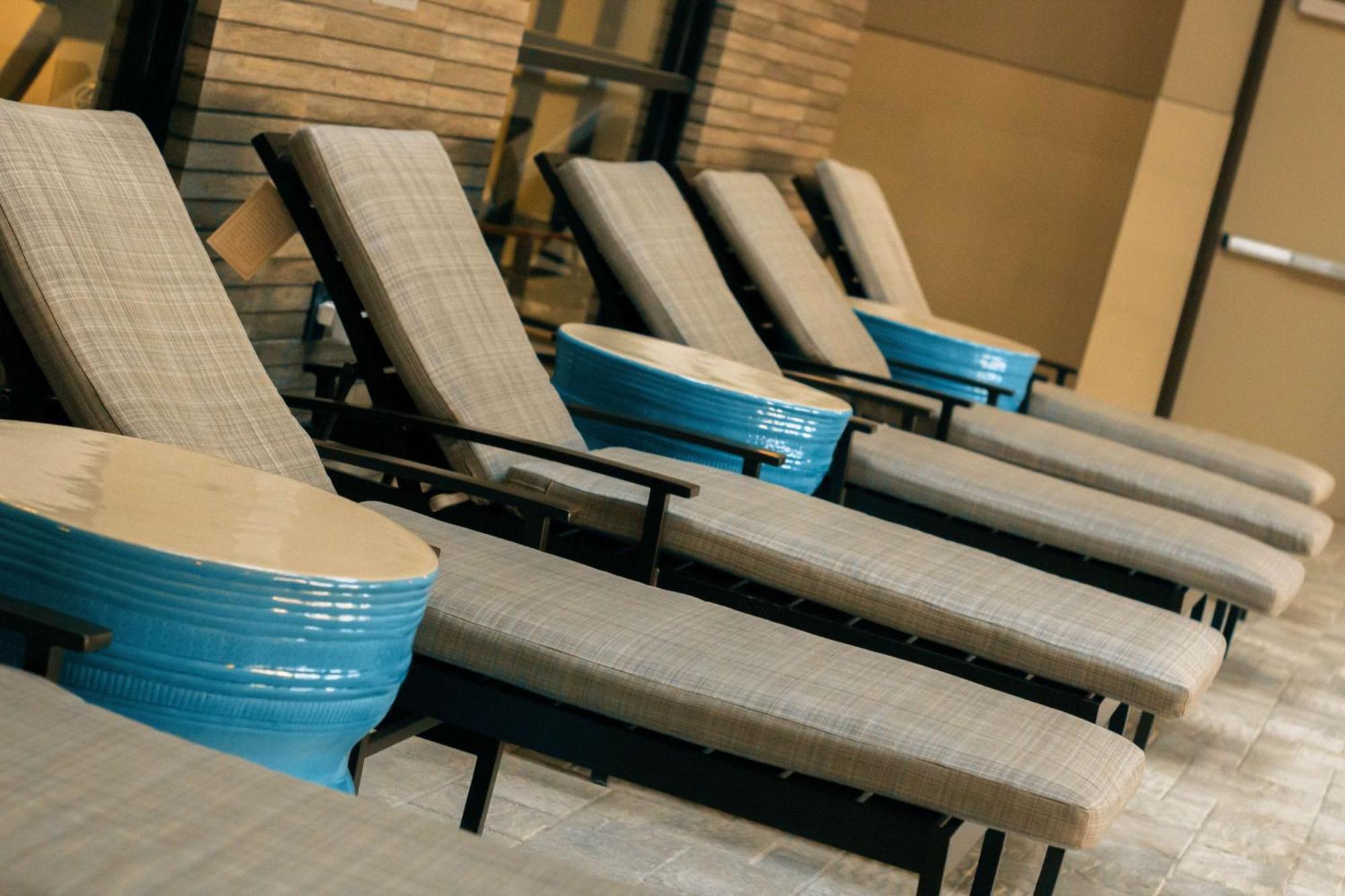 Doubletree By Hilton Lubbock - University Area Exterior photo