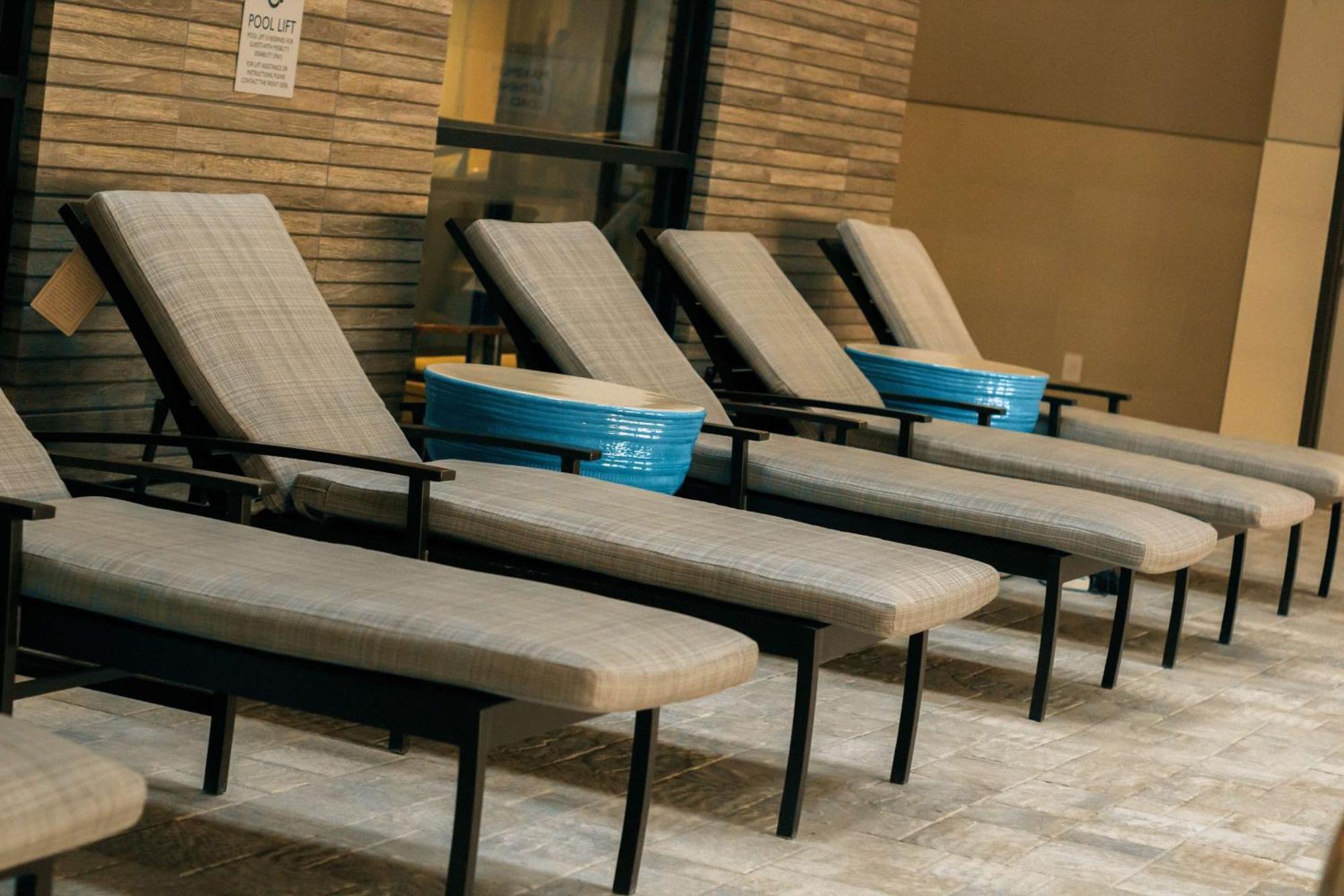 Doubletree By Hilton Lubbock - University Area Exterior photo