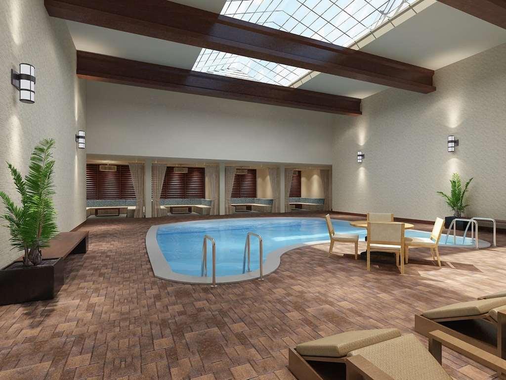 Doubletree By Hilton Lubbock - University Area Facilities photo